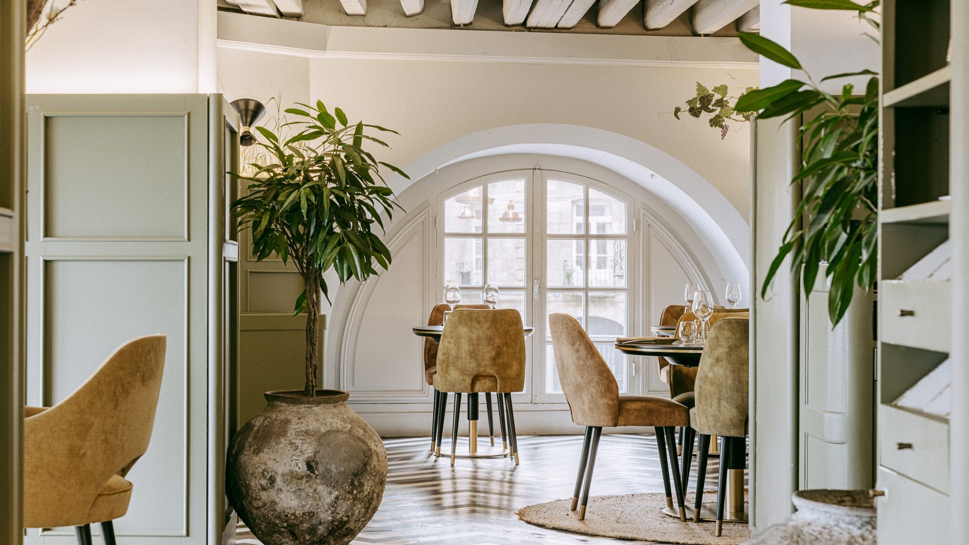 Salle du Bistrot 1544