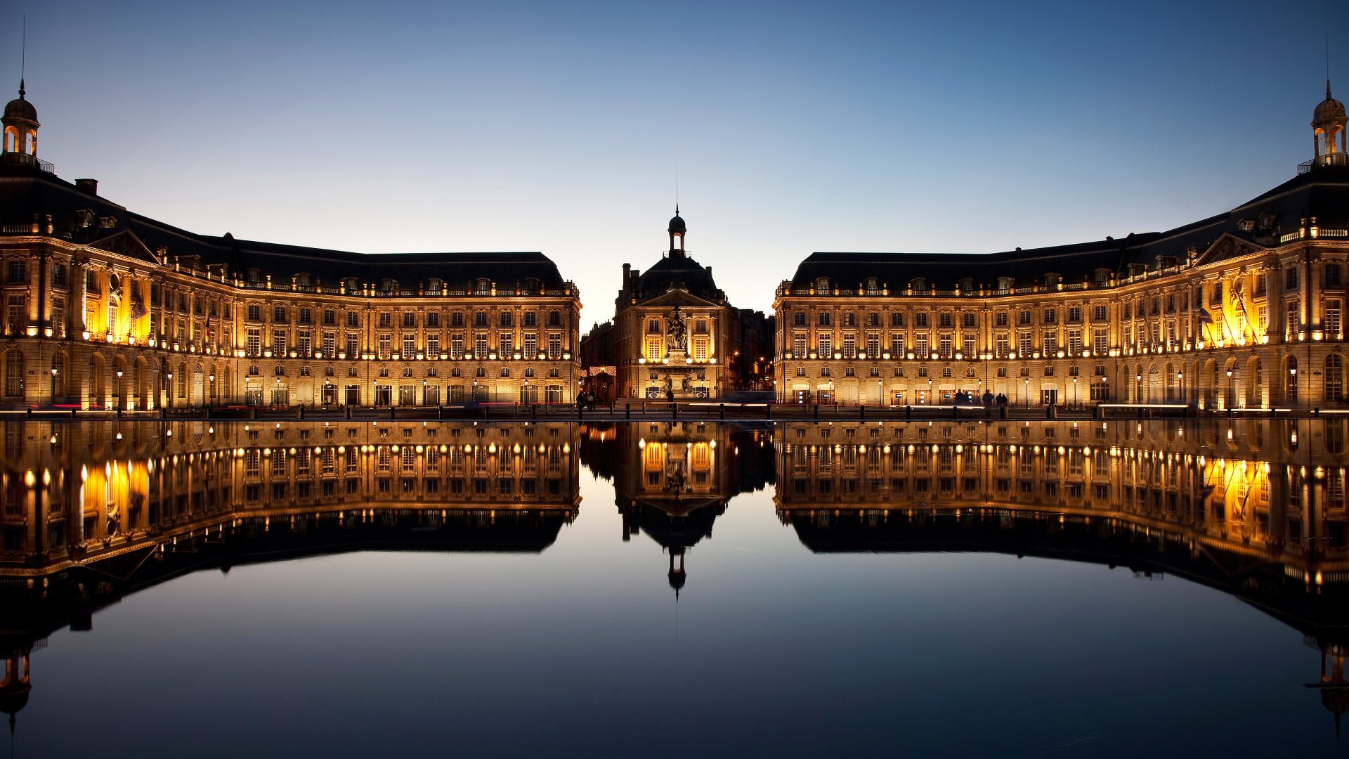 L'Observatoire du Gabriel_Façade